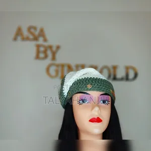 Crochet Hats