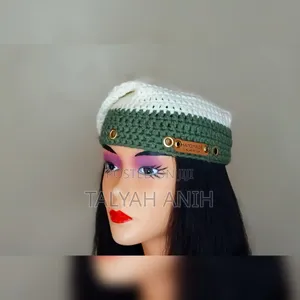 Crochet Hats