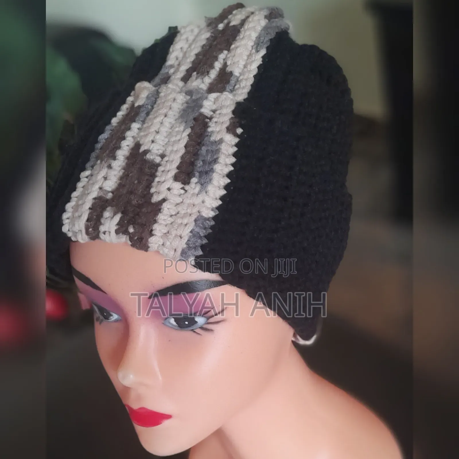Crochet Hats