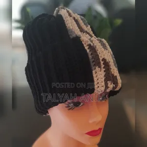 Crochet Hats