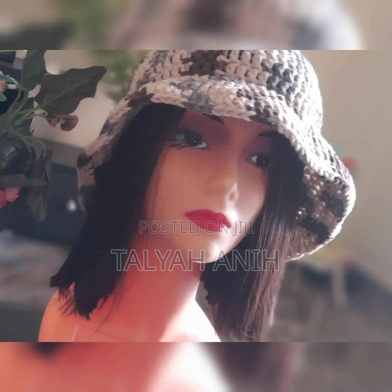 Crochet Hats