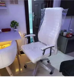 Luxury Corporate Executive Chair