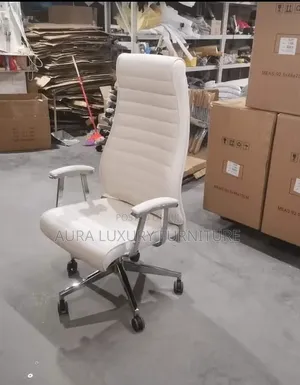 Luxury Corporate Executive Chair