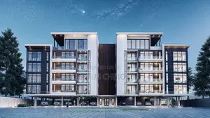 16 Units of Block of Apartments
