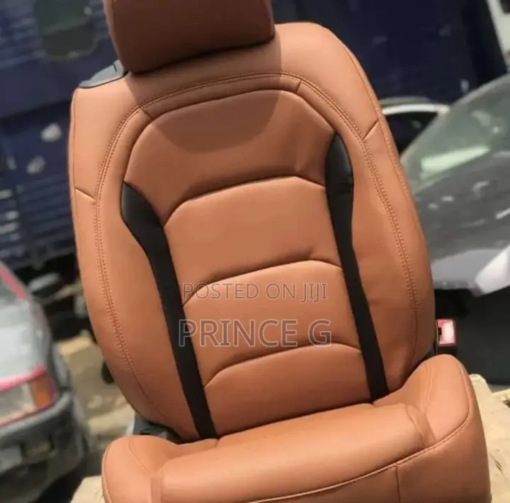 Car Upholstery