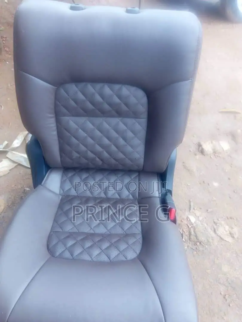 Car Upholstery