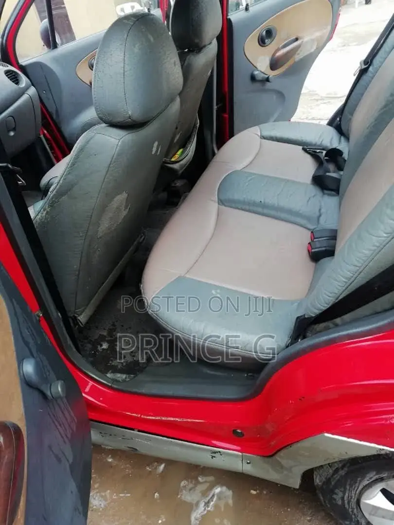 Car Upholstery