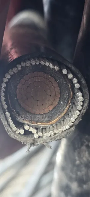 300mmx1core Xlpe 11kv Unic Cable