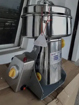 Electric Grinder Machine