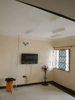 2bdrm Block of Flats in Zone D Pegi Kuje for rent