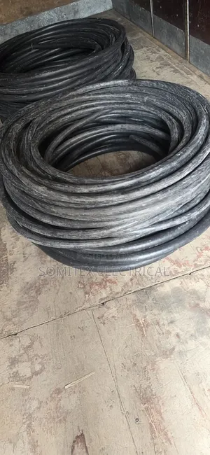 500mmx1core PVC Micon Cable Nigeria