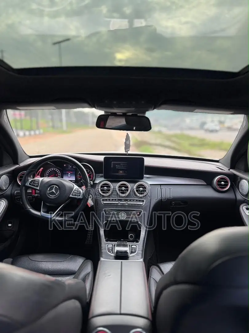 Mercedes-Benz M Class 2014 Silver