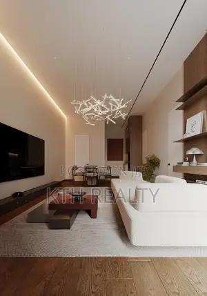 1bdrm Apartment in Perez Court, Adeniran Ogunsanya for sale