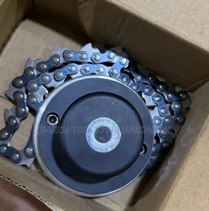 65mn Alloy Steel Chain Trimmer Head for a Brush Cutter