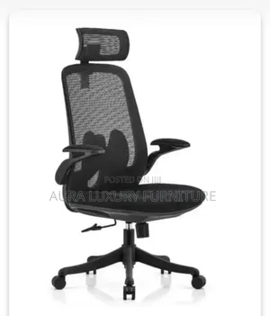 Premium Office Chair