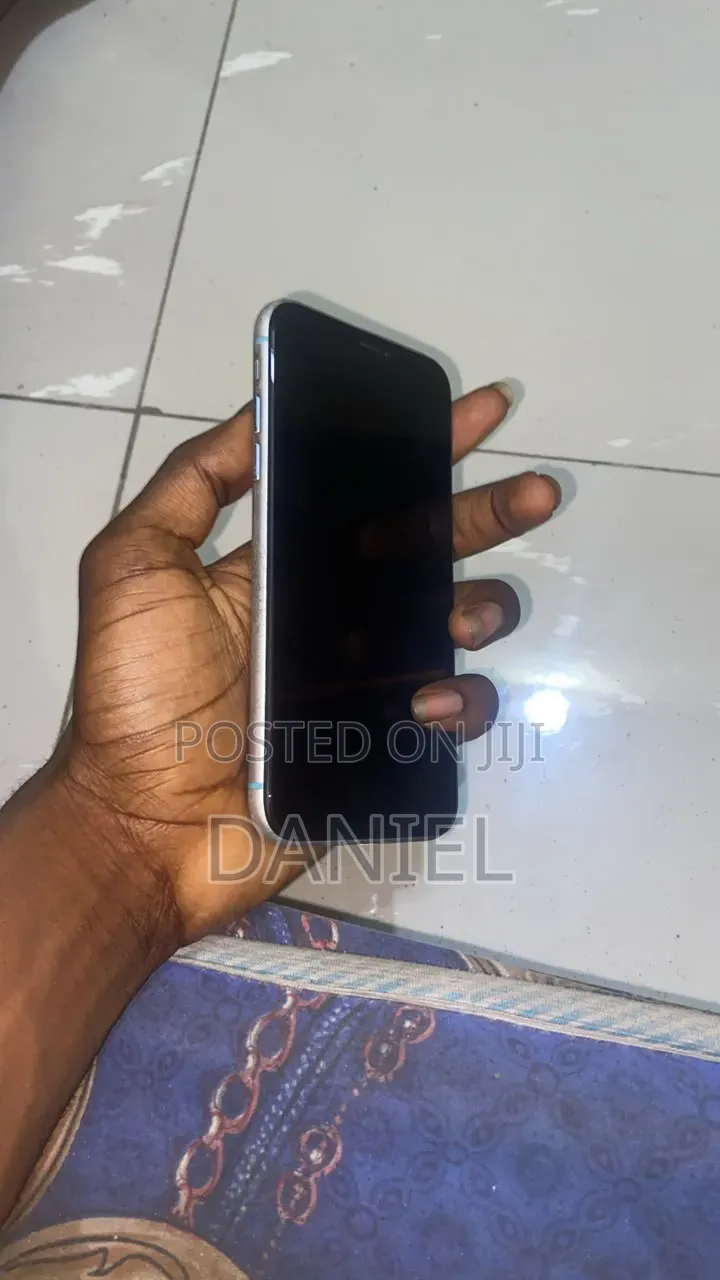 Apple iPhone XR 64 GB Blue