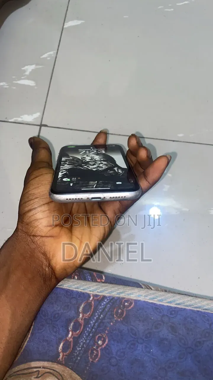 Apple iPhone XR 64 GB Blue