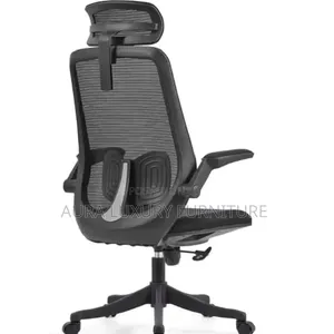 Premium Office Chair