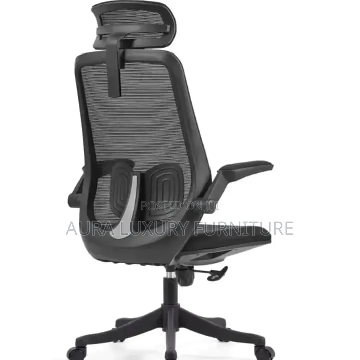Premium Office Chair