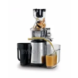 Kenwood Slow Juicer Accent Collection