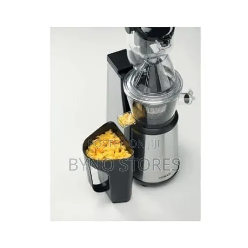 Kenwood Slow Juicer Accent Collection