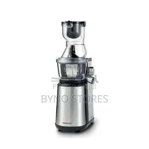 Kenwood Slow Juicer Accent Collection