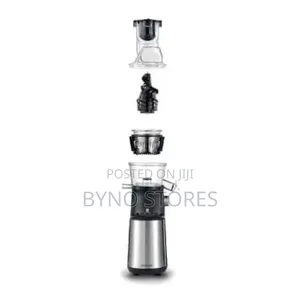 Kenwood Slow Juicer Accent Collection