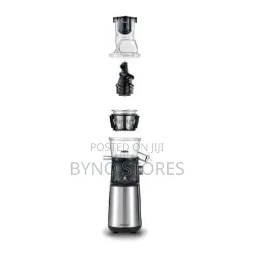 Kenwood Slow Juicer Accent Collection