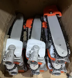 Chainsaw Brush Cutter Accessories