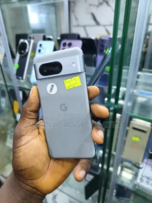 Google Pixel 8 128 GB Graphite