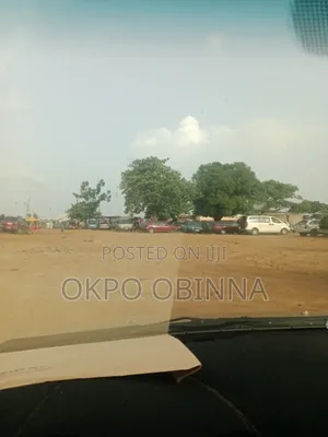 Land 1 Hecter Approx. For Sale