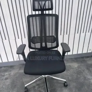 Top Quality Office Seat