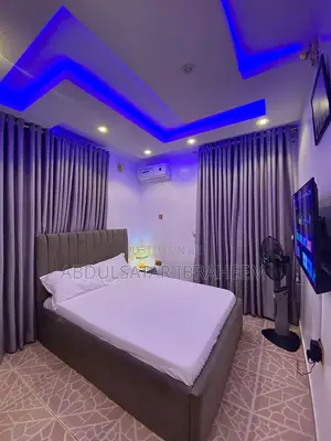 Furnished 3bdrm Apartment in Lagos, Iseri Olofin for rent