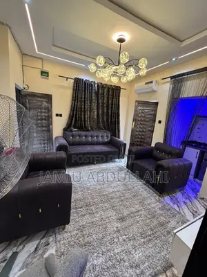 Luxury Fully Furnished One Bedroom Shortlet