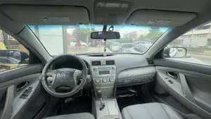 Toyota Camry 2011 Gray