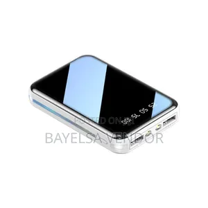 2000mah Power Bank
