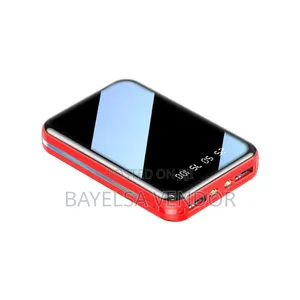 2000mah Power Bank