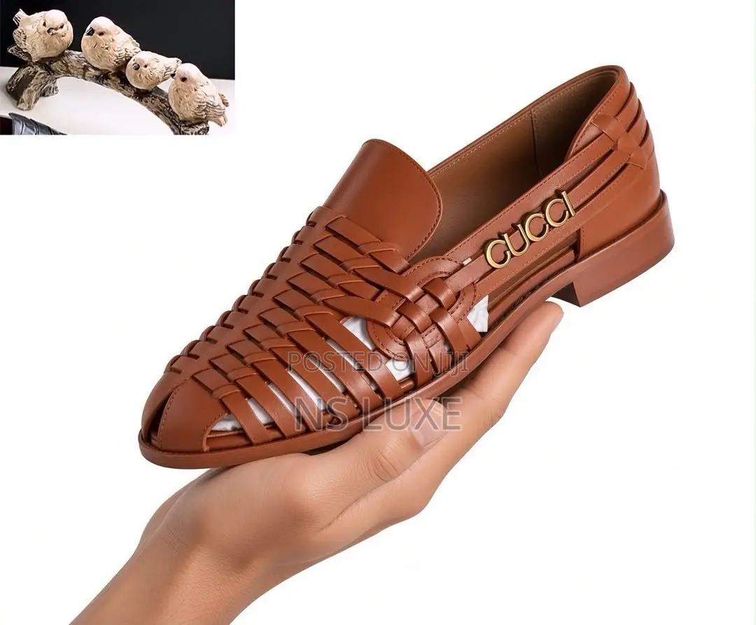Luxury Gucci
