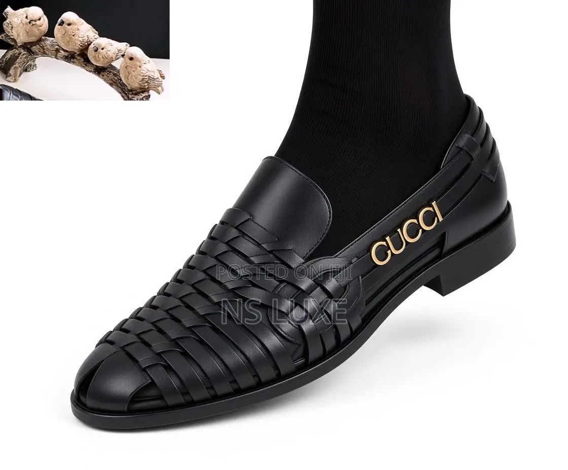 Luxury Gucci