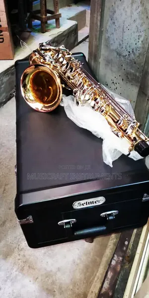 Selmer Aristocract Professional Tenor Saxophone