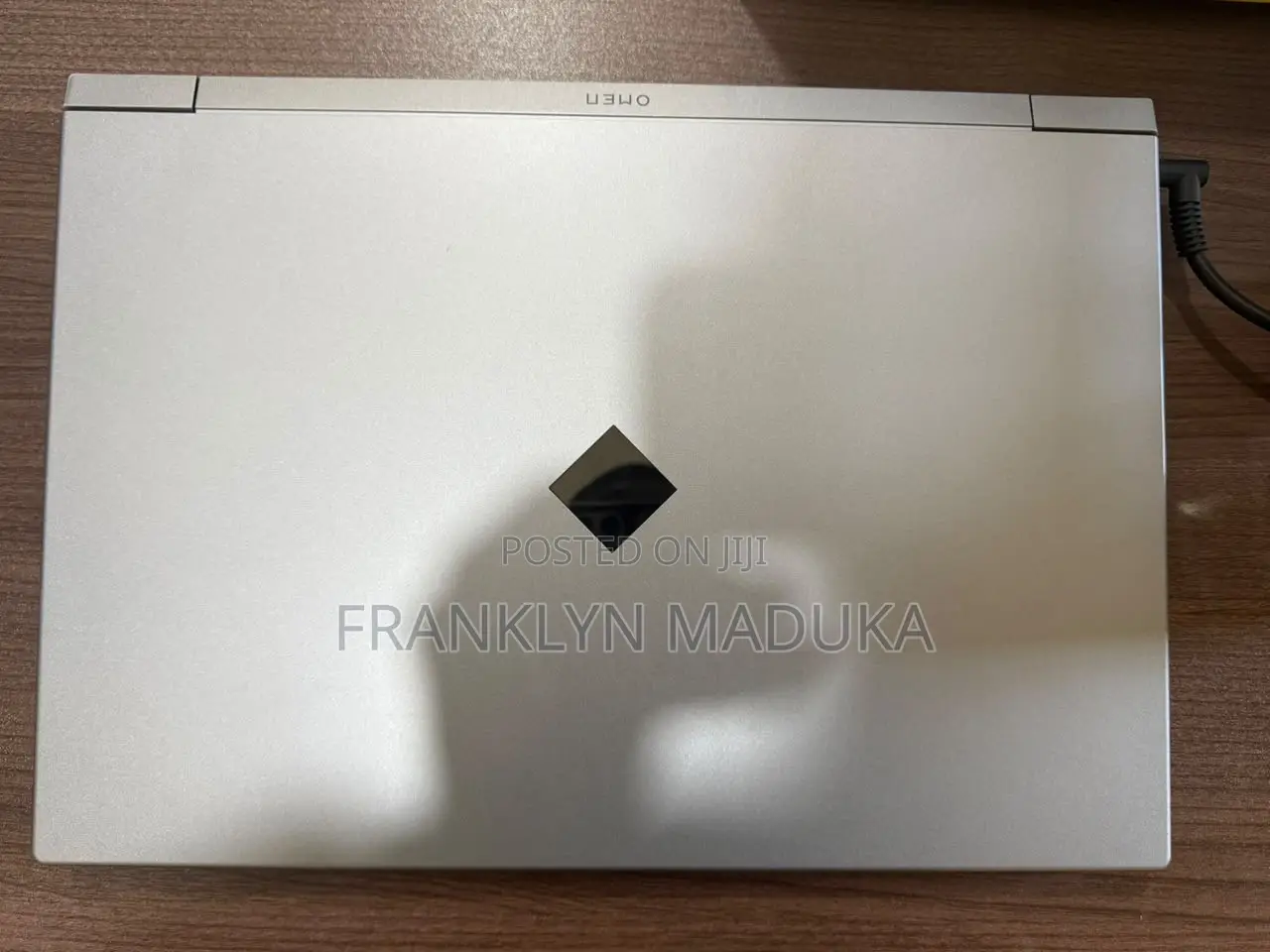 Laptop HP Omen 16 32GB Intel Core i7 SSD 1T