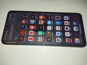 Realme C71 256 GB Black