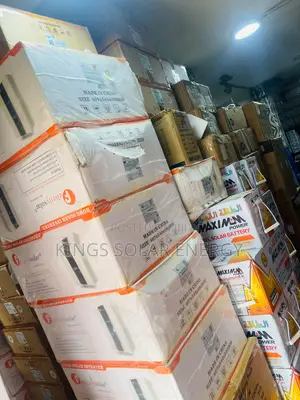 3.5kva 24v Solar Inverter Much Available