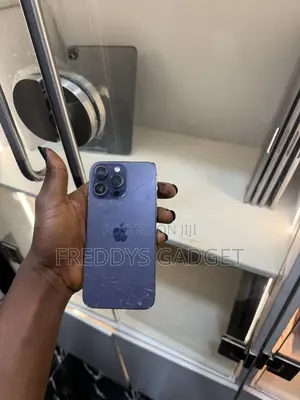 Apple iPhone 14 Pro Max 128 GB Blue