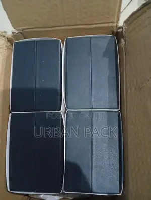 Foreign Jewelry Box
