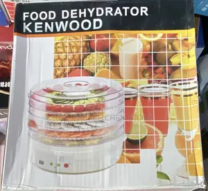 5 Layers Kenwood Food Dehydrator
