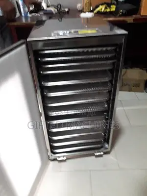 22 Trays Food Dehydrator Machine
