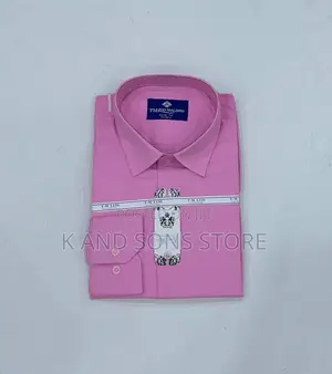 Tm Luis Shirt