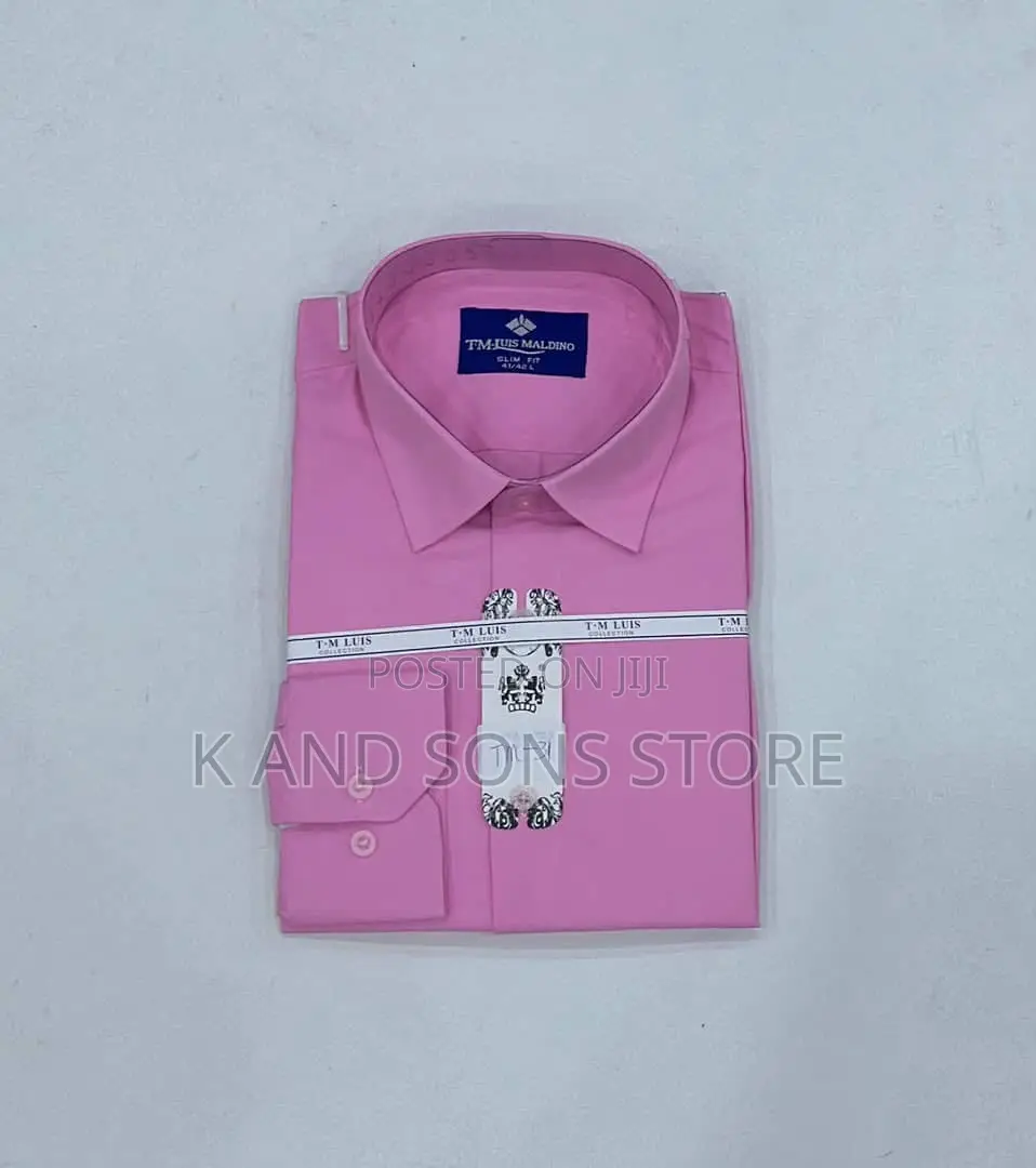 Tm Luis Shirt