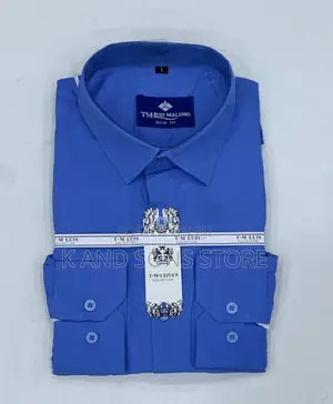 Tm Luis Shirt